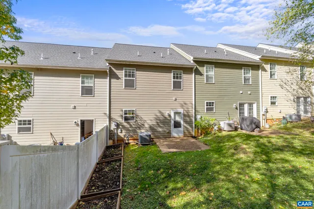 $449,000 | 1610 Kempton Place, Charlottesville, VA 22911