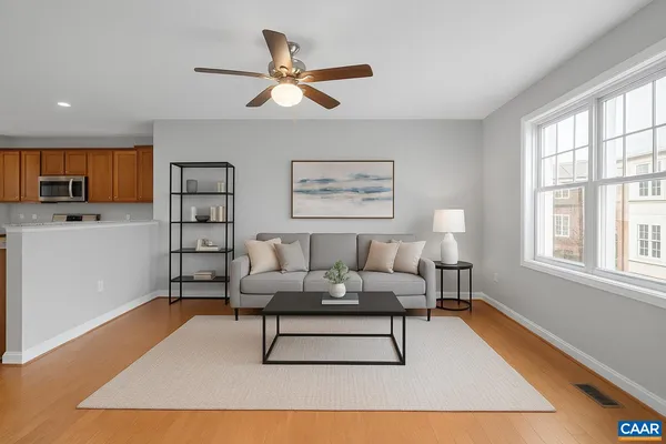 $434,900 | 1610 Kempton Place, Charlottesville, VA 22911