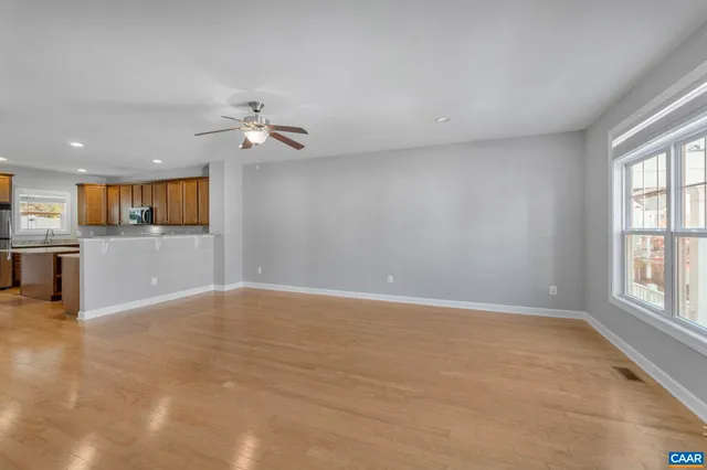 $449,000 | 1610 Kempton Place, Charlottesville, VA 22911