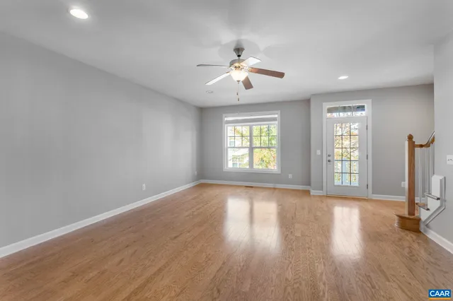 $449,000 | 1610 Kempton Place, Charlottesville, VA 22911