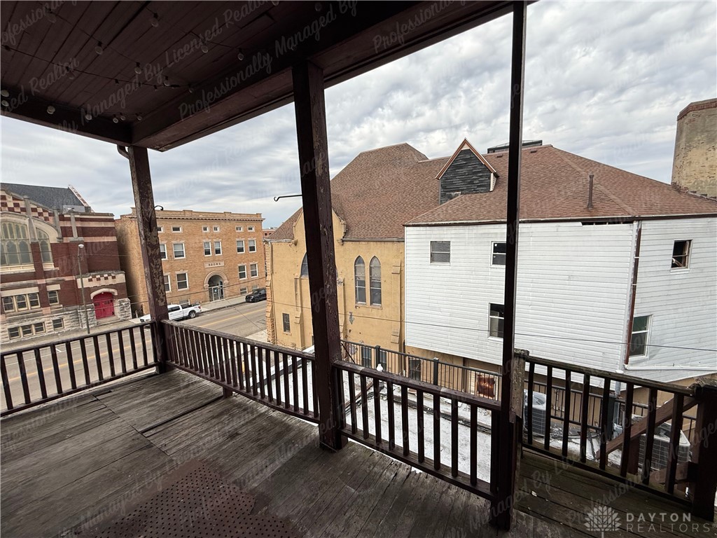 44 West High Street, Unit D Springfield, OH 45502 - Photo 24 of 25