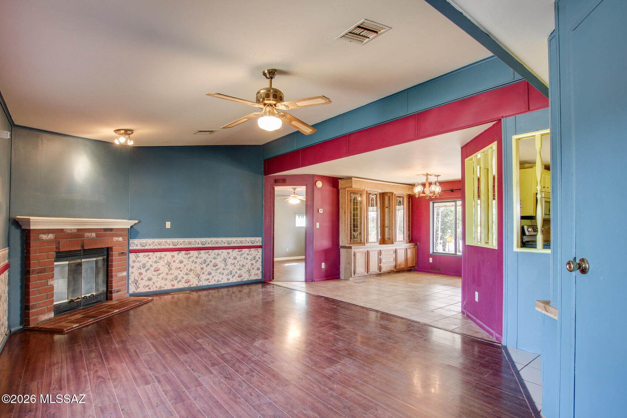 11961 West Orange Grove Road Tucson, AZ 85743 - Photo 15 of 50 Gallery Image 15