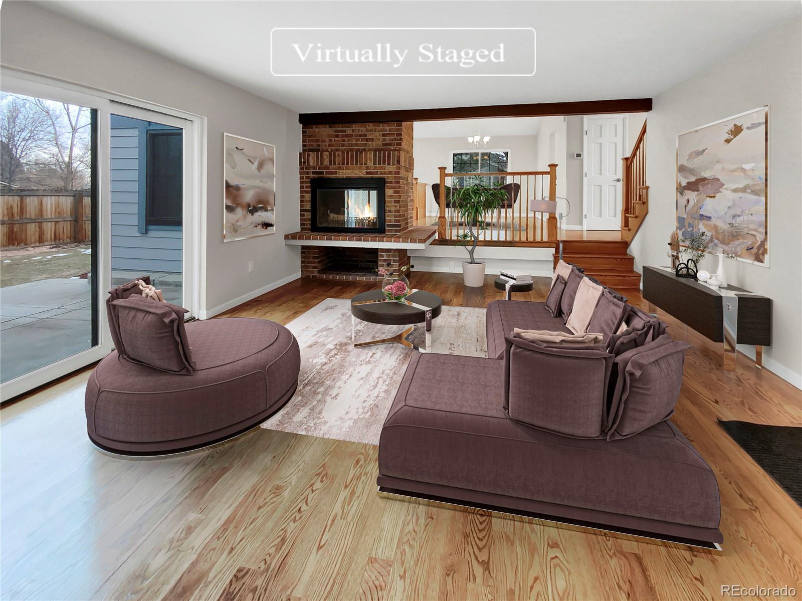 8164 Carr Circle Arvada, CO 80005 - Photo 2 of 28