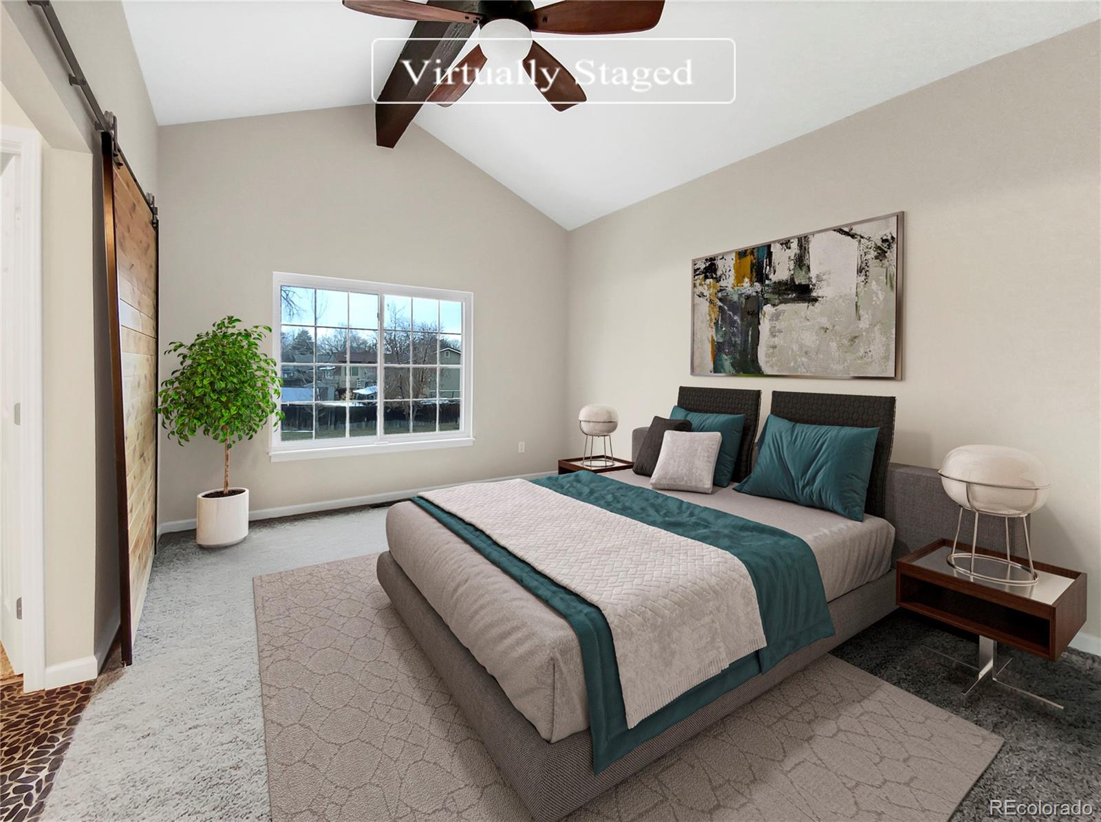 8164 Carr Circle Arvada, CO 80005 - Photo 3 of 28