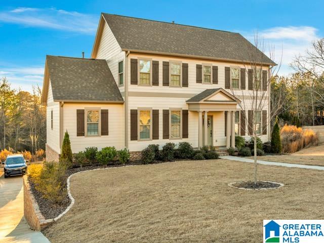 205 Macdonald Court Springville, AL 35146 - Photo 1 of 69