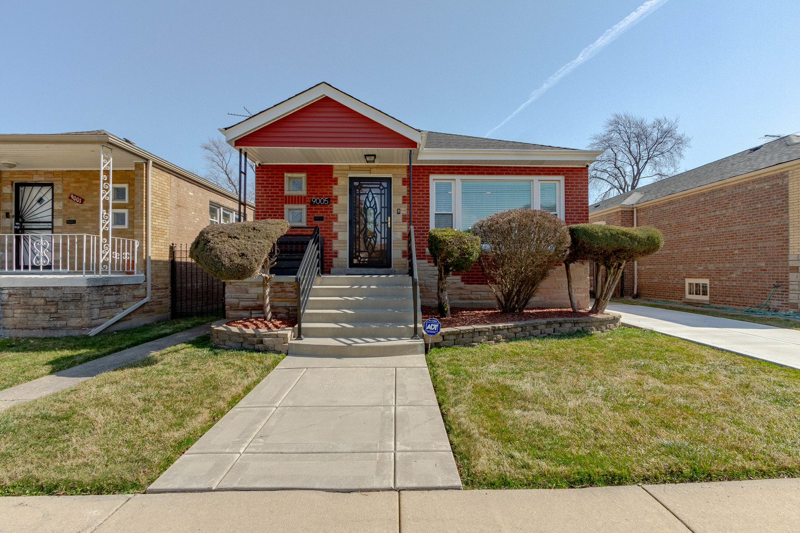 9005 South Yates Blvd  