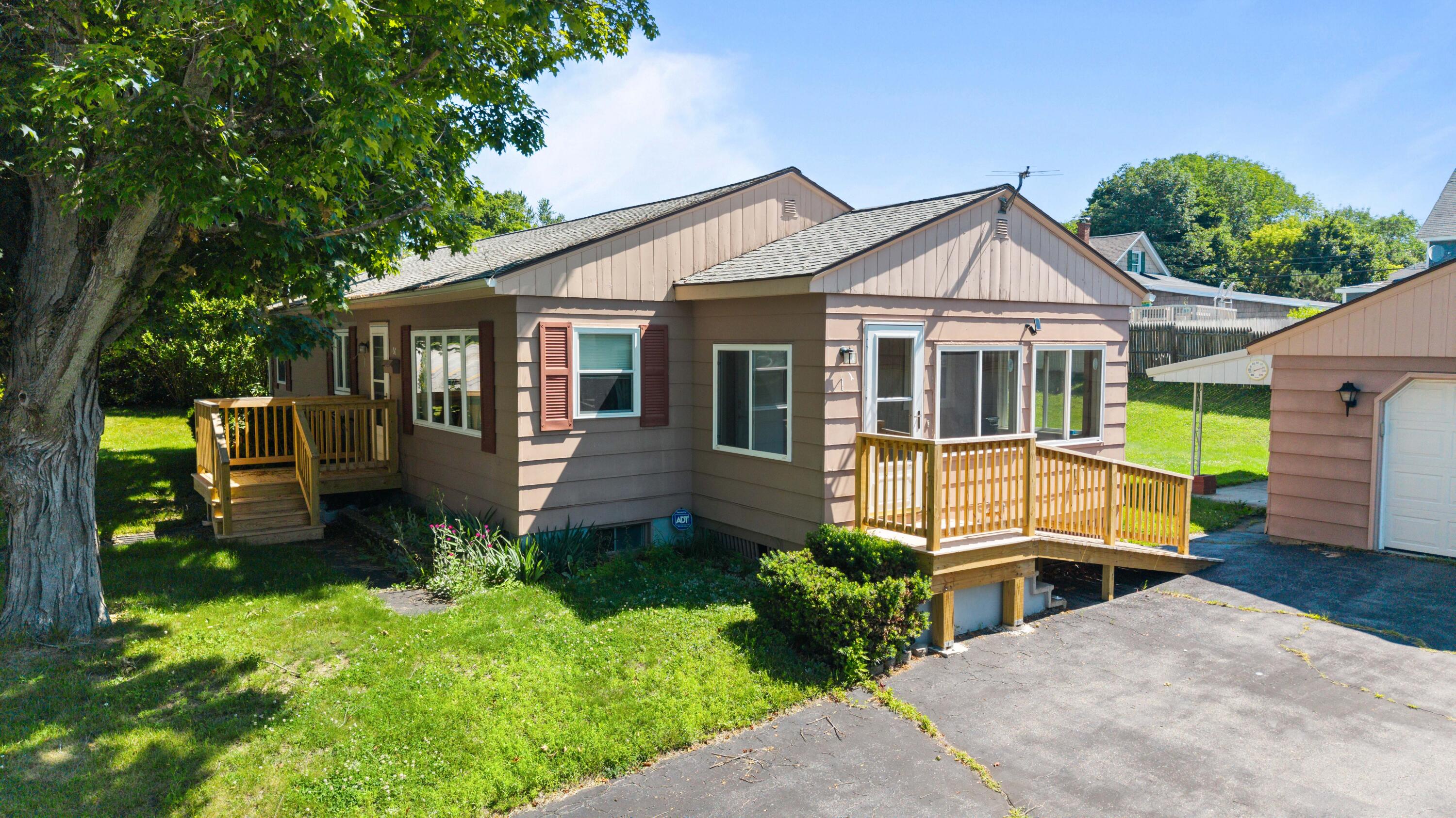 66 Rideout Avenue Lewiston, ME 04240 - Photo 1 of 18 DJI_20260629102642_0799_D