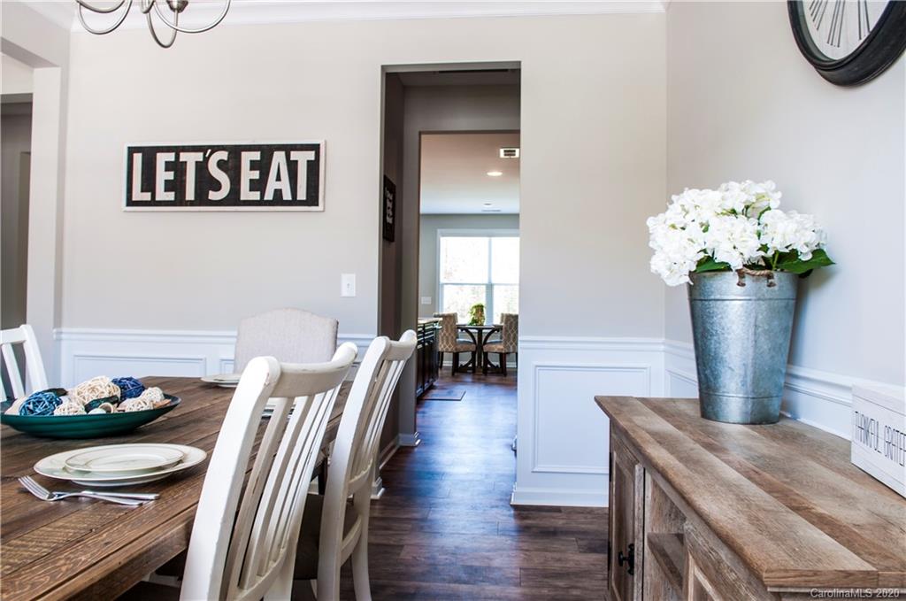 5554 Braddock Ml Way Lancaster, SC 29720 - Photo 4 of 33 a view of a dining room with furniture