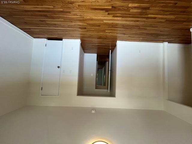 94 Shore Road, Unit C1 Port Washington, NY 11050 - Photo 14 of 16 Bedroom 2