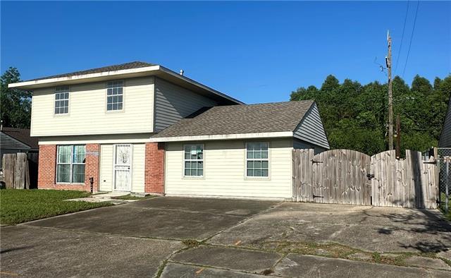 508 Ruth Drive Avondale, LA 70094 - Photo 2 of 16 Gallery Image 2