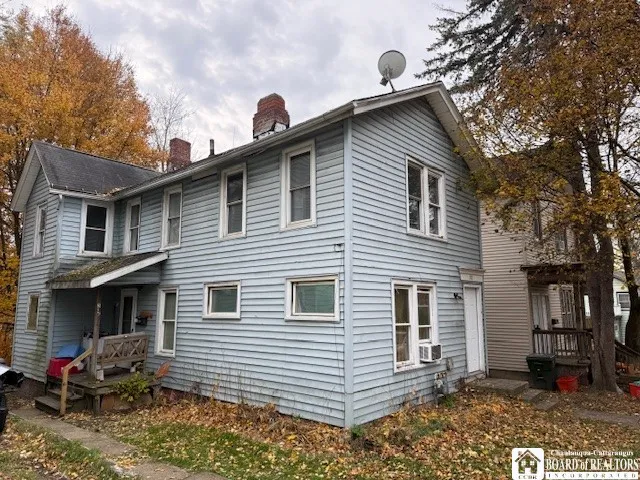 $59,900 | 312 East 6th Street, Jamestown, NY 14701