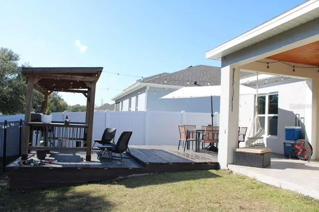 $460,000 | 1609 Sky Lks Drive, St. Cloud, FL 34769
