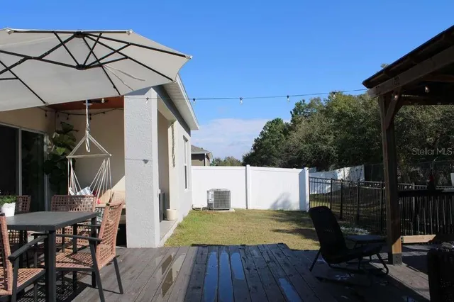 $460,000 | 1609 Sky Lks Drive, St. Cloud, FL 34769