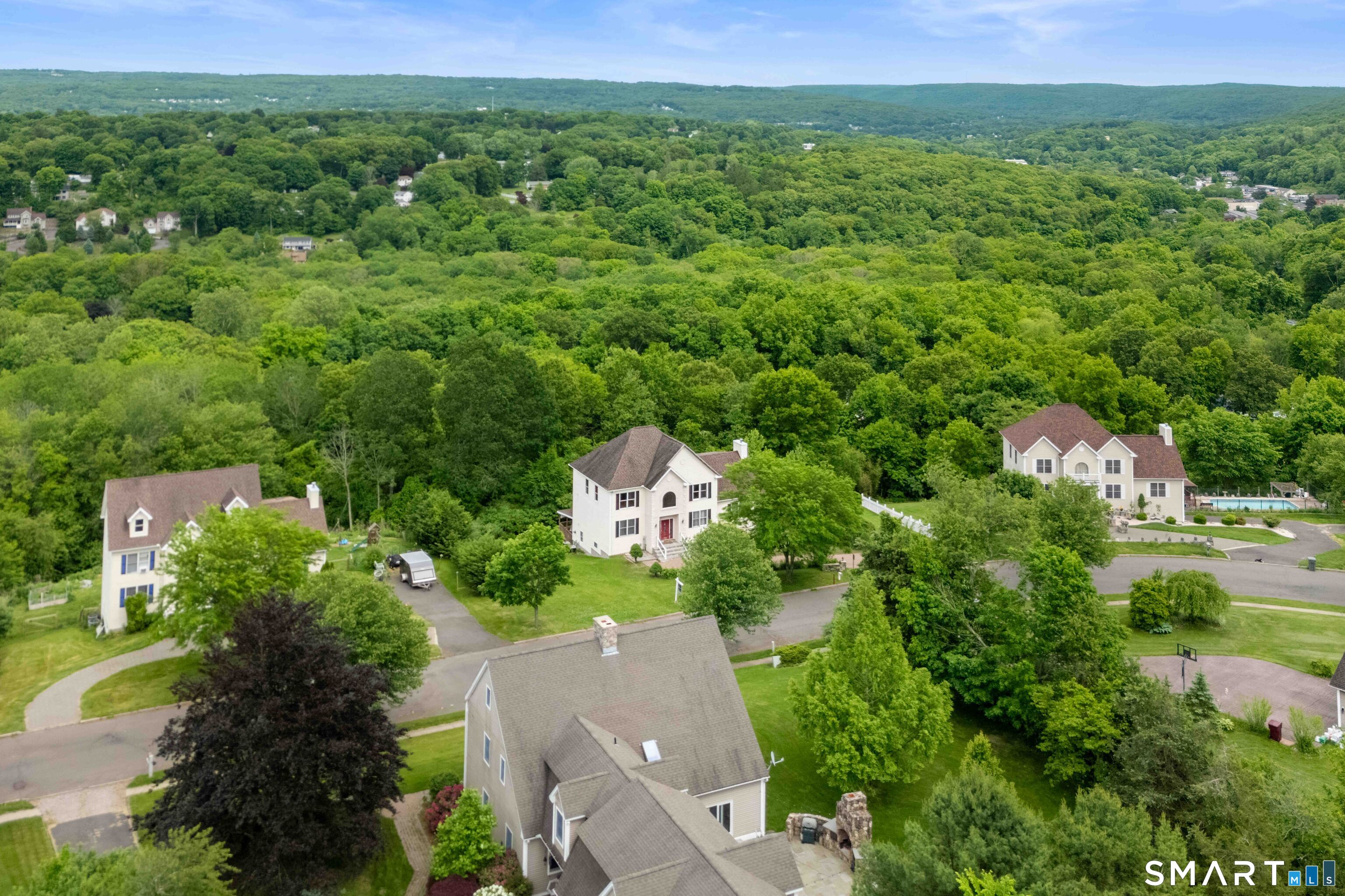 77 Graham Ridge Road Naugatuck, CT 06770 - Photo 8 of 10