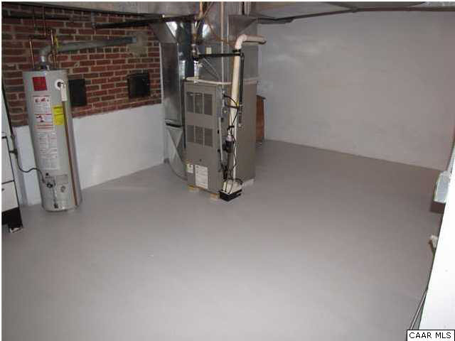 425 Madison Road Stanardsville, VA 22973 - Photo 14 of 23 a view of water heater room