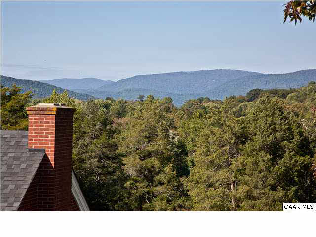 425 Madison Road Stanardsville, VA 22973 - Photo 19 of 23 a view of a terrace