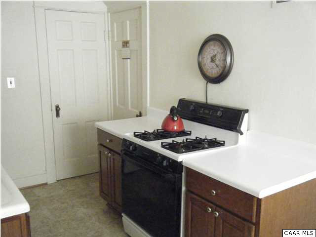 425 Madison Road Stanardsville, VA 22973 - Photo 22 of 23 a view of a stove and refrigerator