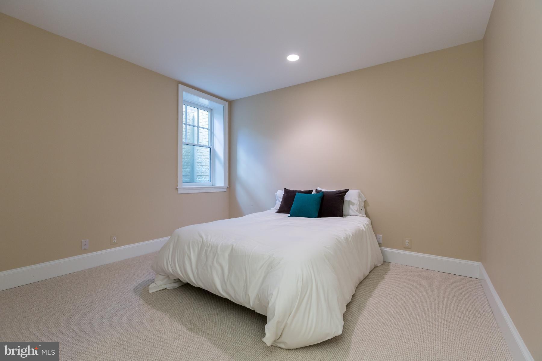 4613 Sleaford Road Bethesda, MD 20814 - Photo 25 of 29 #6 Bedroom on Lower Level