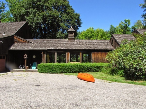 147 Mill Village Road Deerfield, MA 01342 - Photo 3 of 30 Gallery Image 3