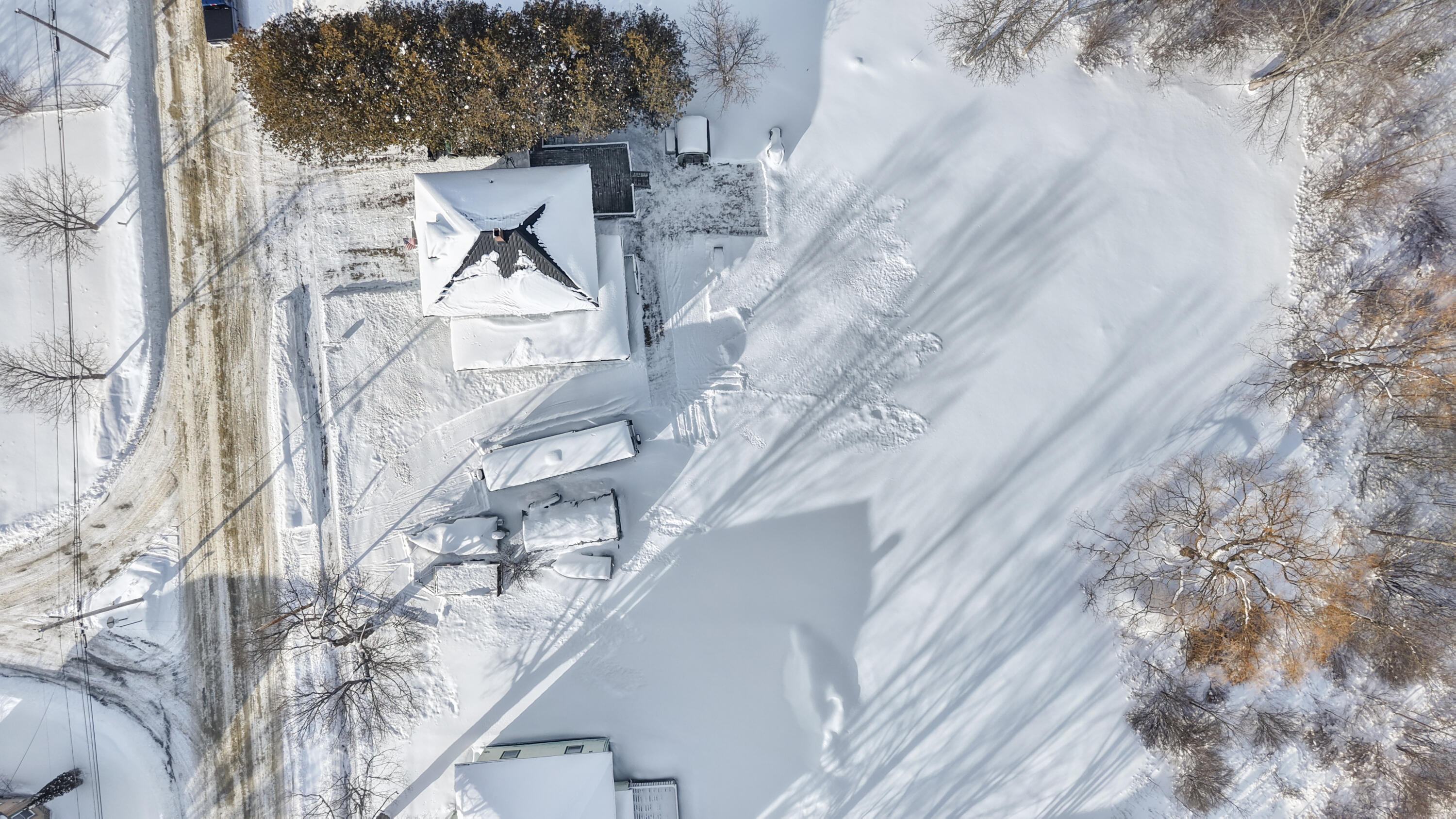 119 Commercial Street Hartland, ME 04943 - Photo 49 of 52 dji_fly_20260127_144140_0511_17695428101