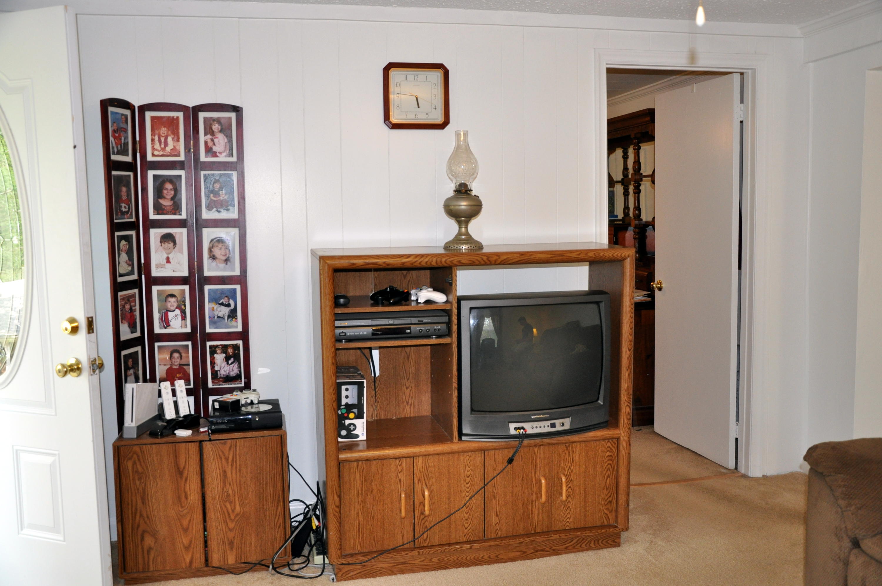 3065 Mowles Road Salem, VA 24153 - Photo 11 of 75 LIVING ROOM
