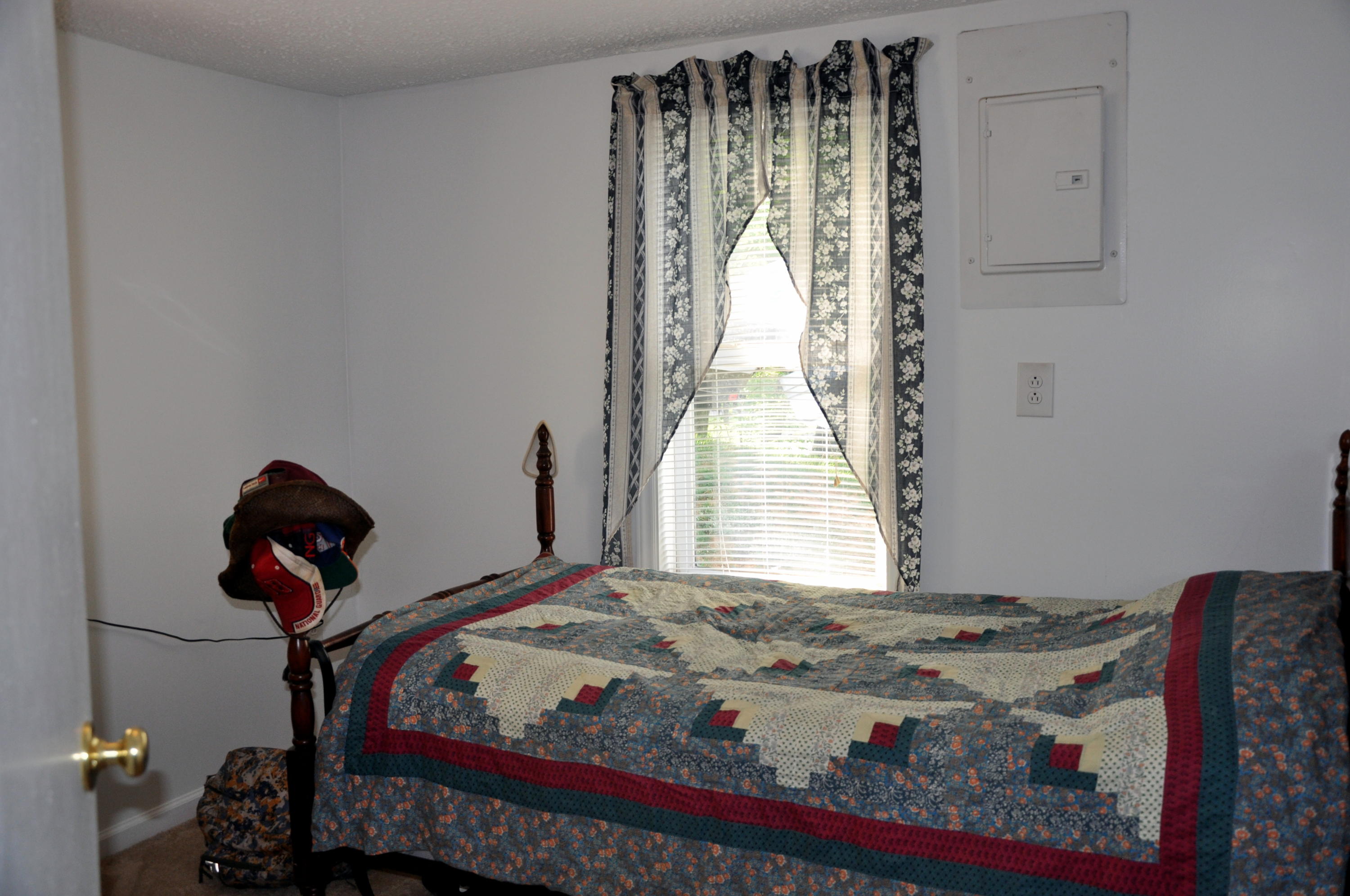 3065 Mowles Road Salem, VA 24153 - Photo 13 of 75 BEDROOM 2