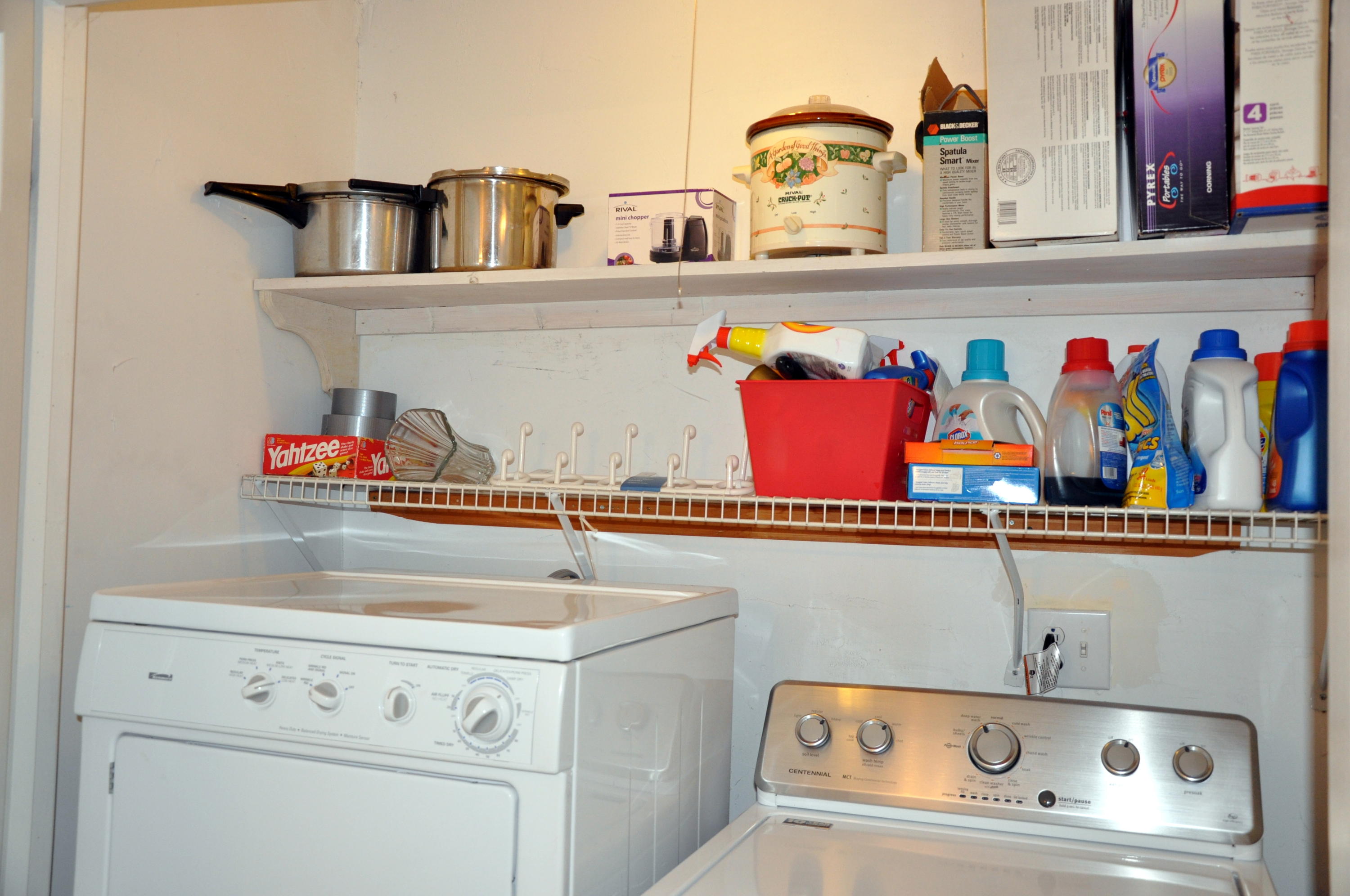 3065 Mowles Road Salem, VA 24153 - Photo 14 of 75 LAUNDRY