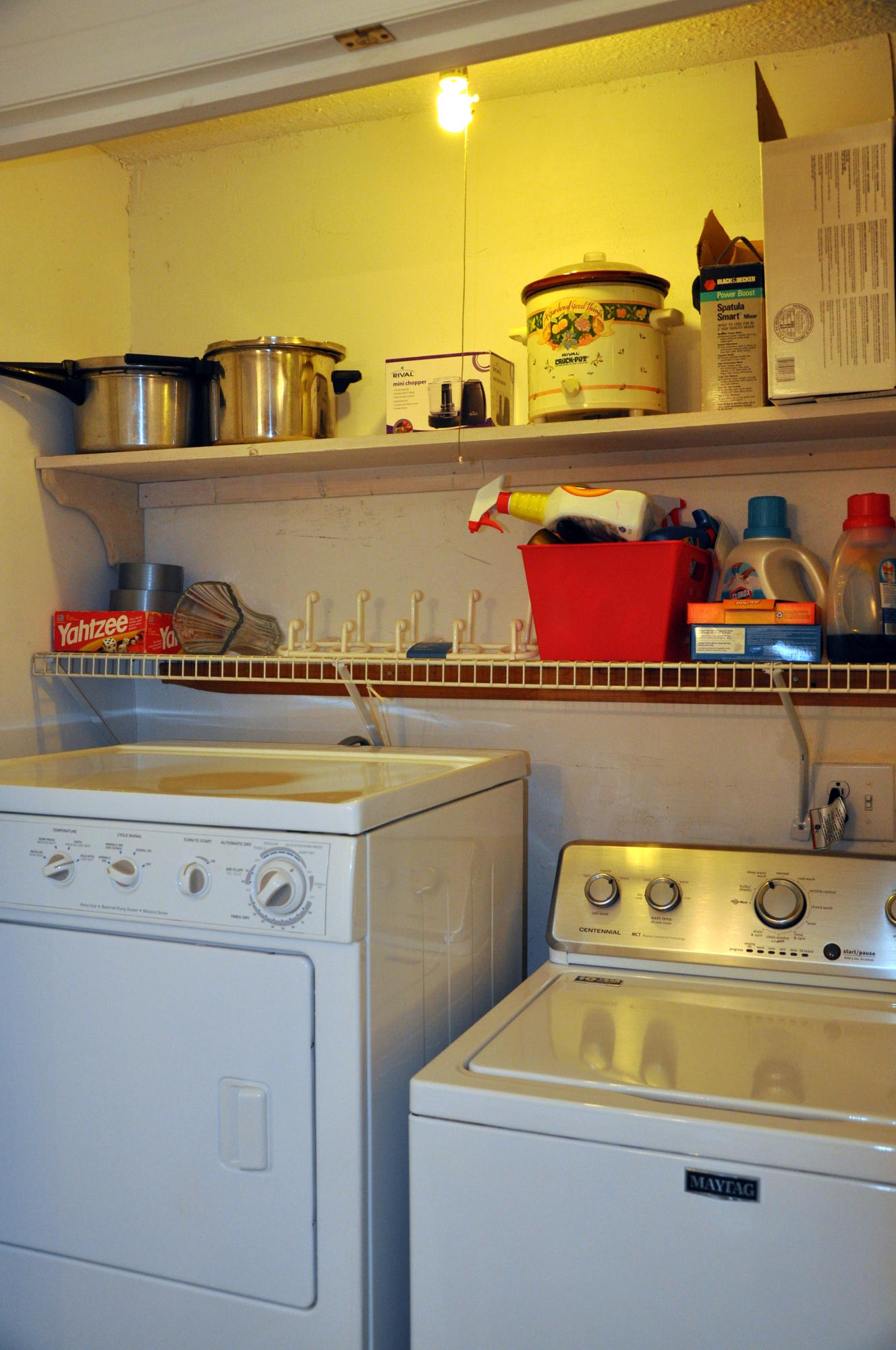 3065 Mowles Road Salem, VA 24153 - Photo 15 of 75 LAUNDRY