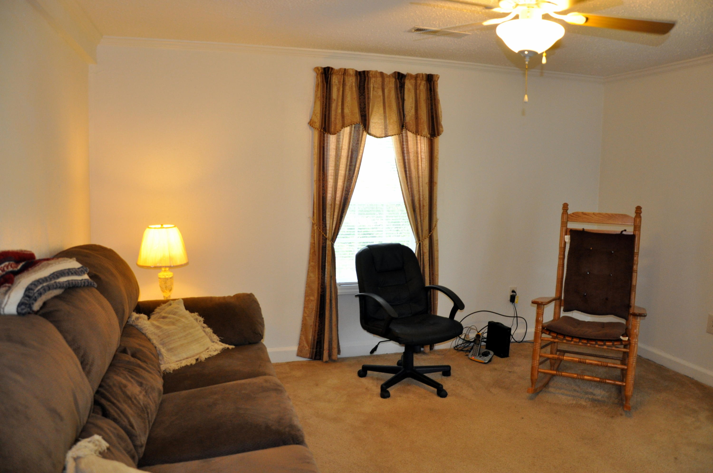 3065 Mowles Road Salem, VA 24153 - Photo 25 of 75 LIVING ROOM