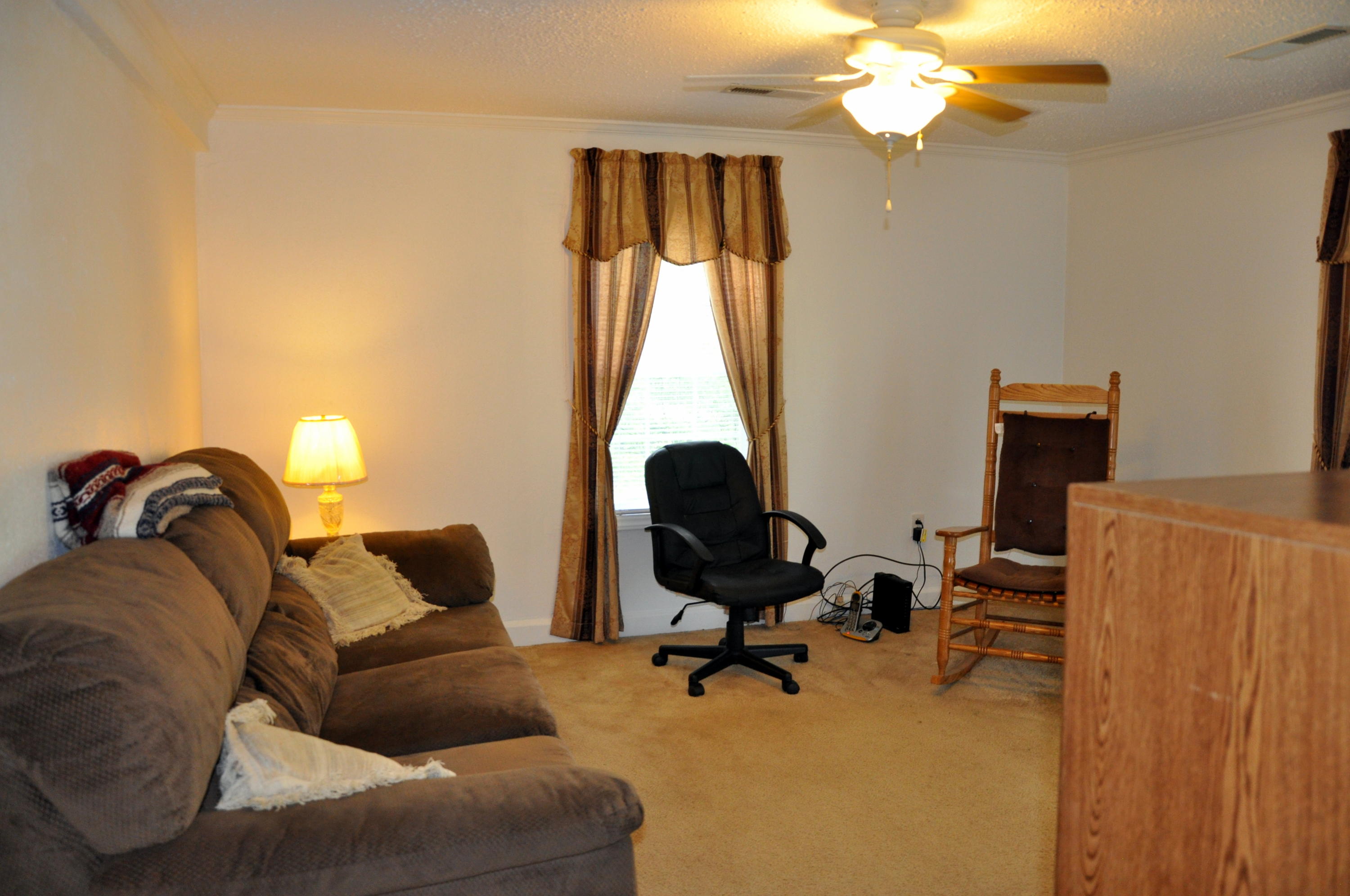 3065 Mowles Road Salem, VA 24153 - Photo 26 of 75 LIVING ROOM