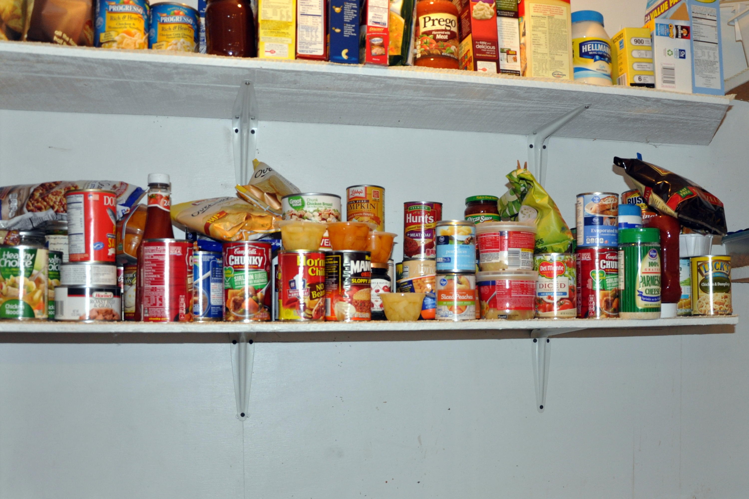 3065 Mowles Road Salem, VA 24153 - Photo 27 of 75 PANTRY