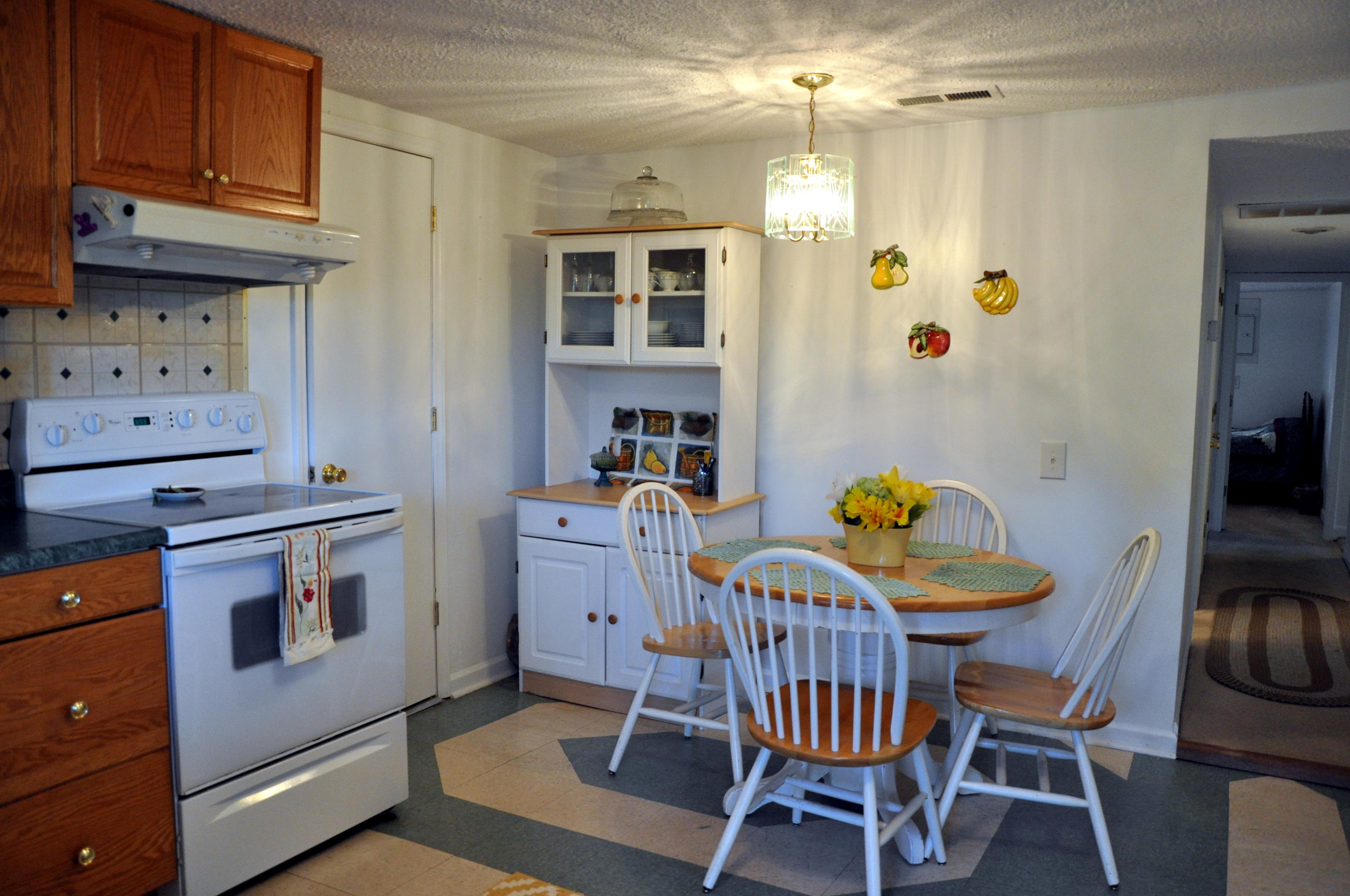 3065 Mowles Road Salem, VA 24153 - Photo 28 of 75 EAT IN KITCHEN