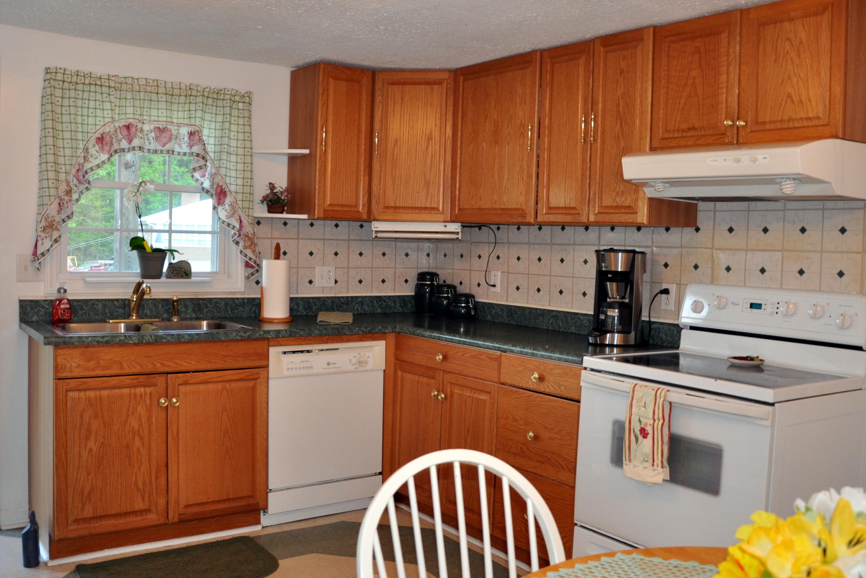 3065 Mowles Road Salem, VA 24153 - Photo 29 of 75 KITCHEN