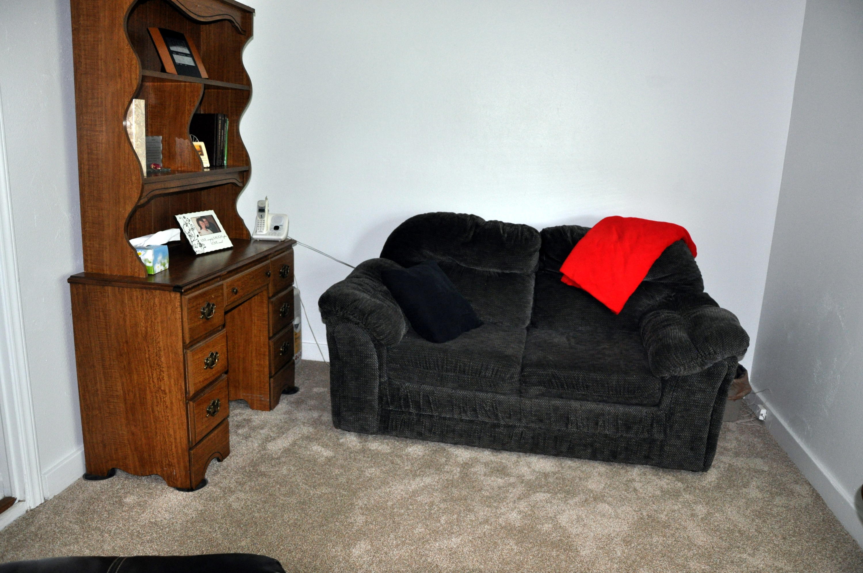 3065 Mowles Road Salem, VA 24153 - Photo 70 of 75 FAMILY ROOM (NEW CARPET)