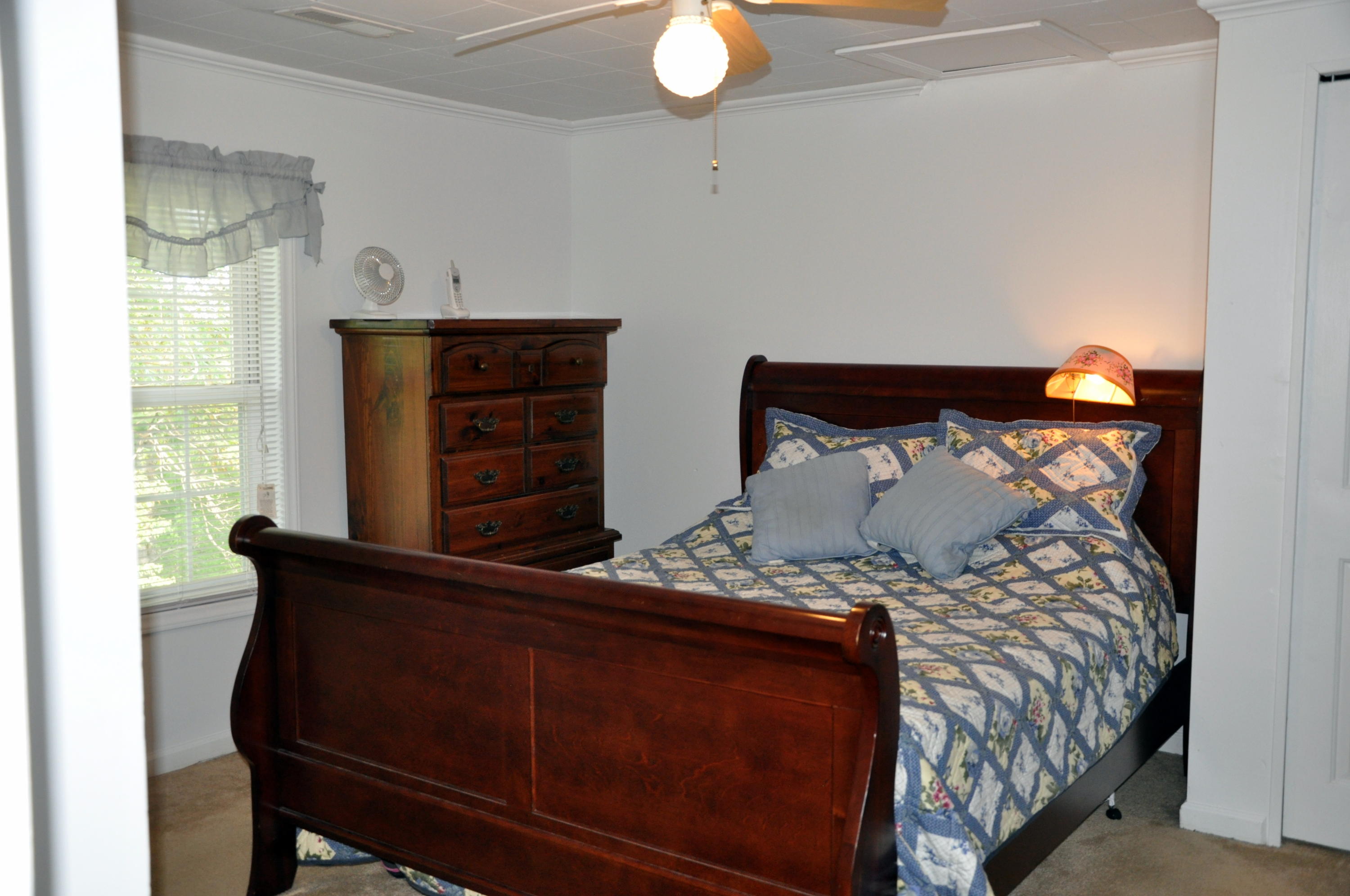 3065 Mowles Road Salem, VA 24153 - Photo 9 of 75 BEDROOM #1