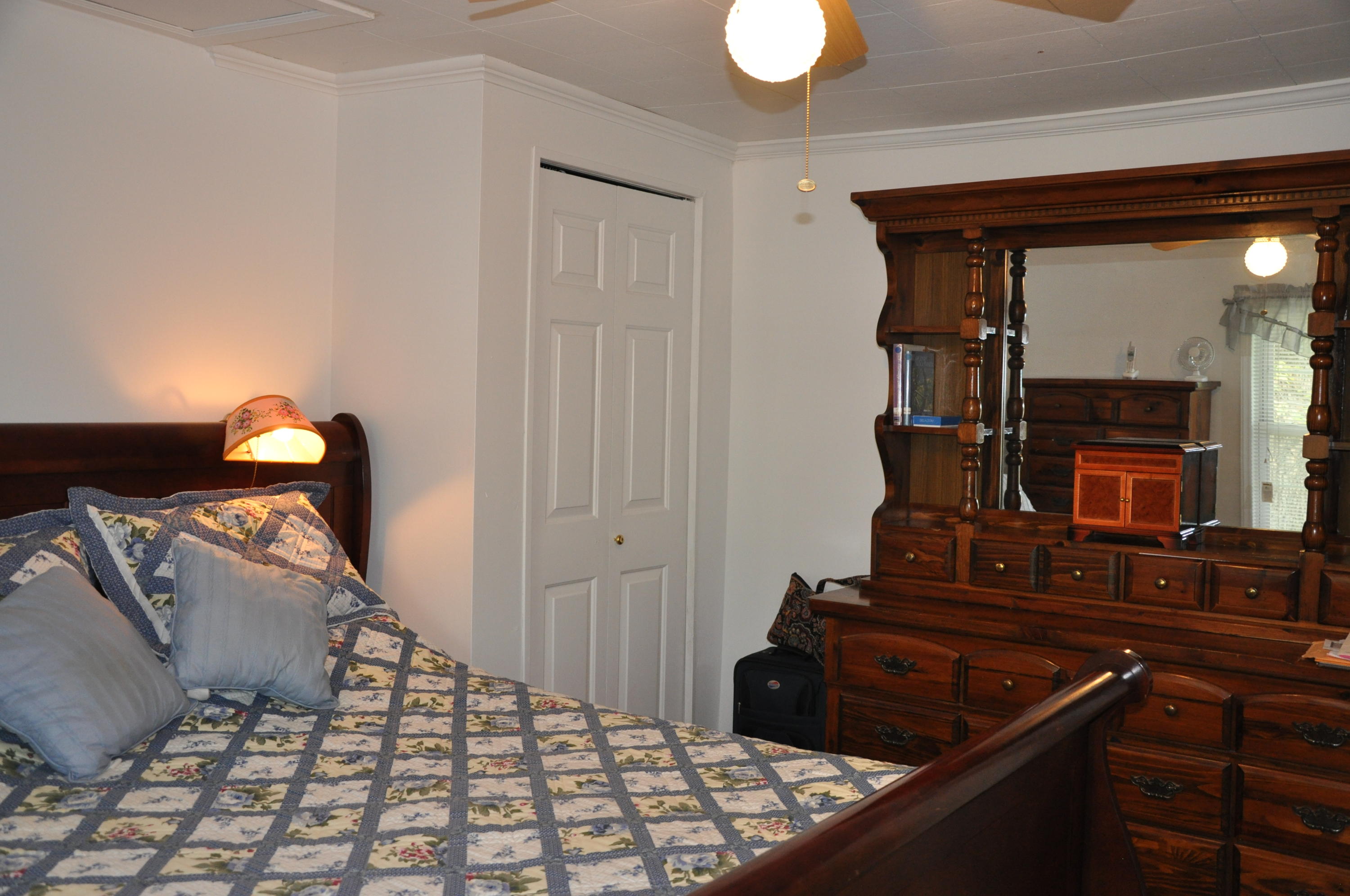 3065 Mowles Road Salem, VA 24153 - Photo 10 of 75 BEDROOM #1
