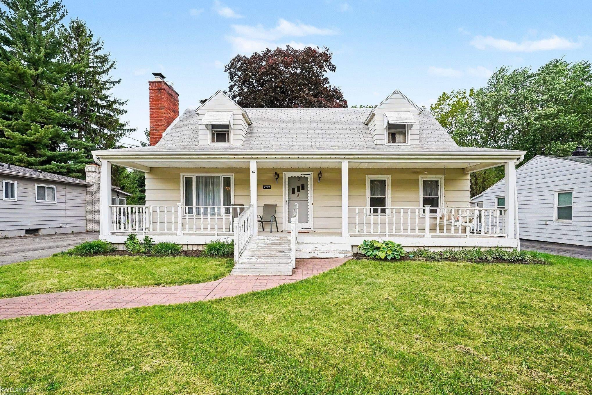 2297 Covert Road Burton, MI 48509 - Photo 1 of 32 Gallery Image 1