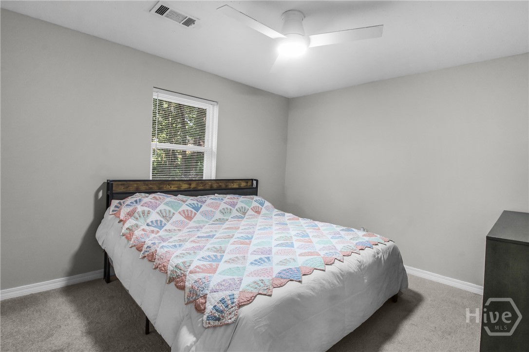 979 B Pineland Avenue Hinesville, GA 31313 - Photo 23 of 41 Primary Bedroom