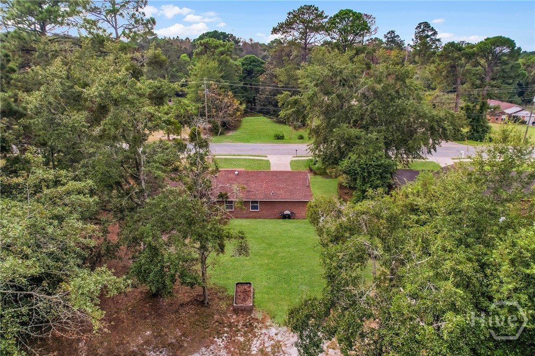 979 B Pineland Avenue Hinesville, GA 31313 - Photo 39 of 41