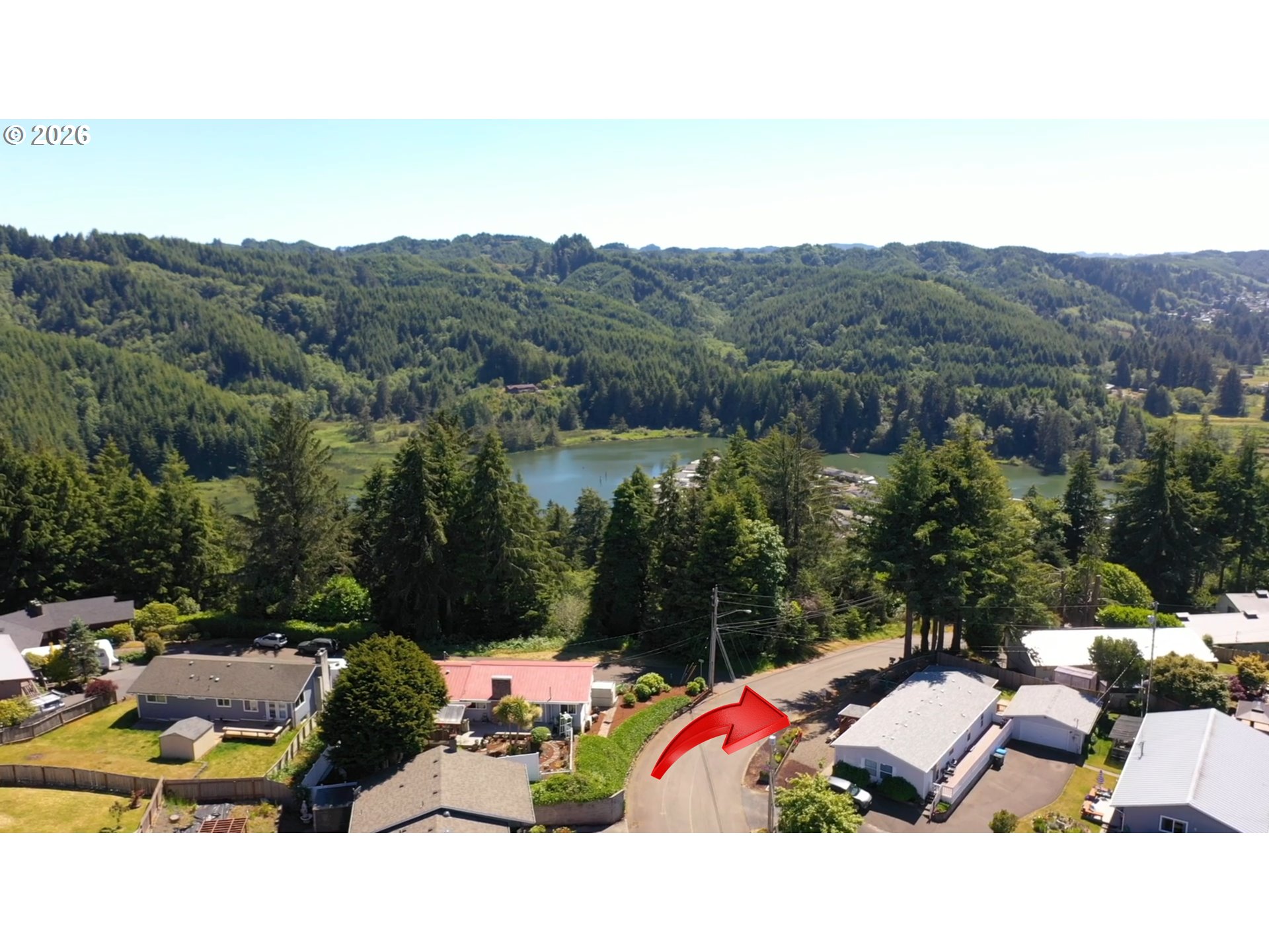 635 Crestview Drive Reedsport, OR 97467 - Photo 41 of 43 Gallery Image 41