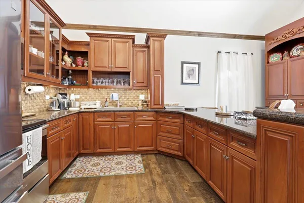 $399,000 | N7583 State Road 58, New Lisbon, WI 53950