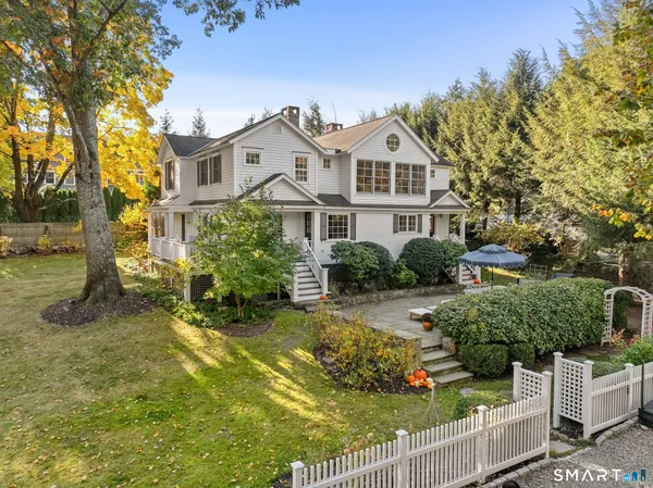 $1,160,000 | 234 Silvermine Avenue, Norwalk, CT 06850