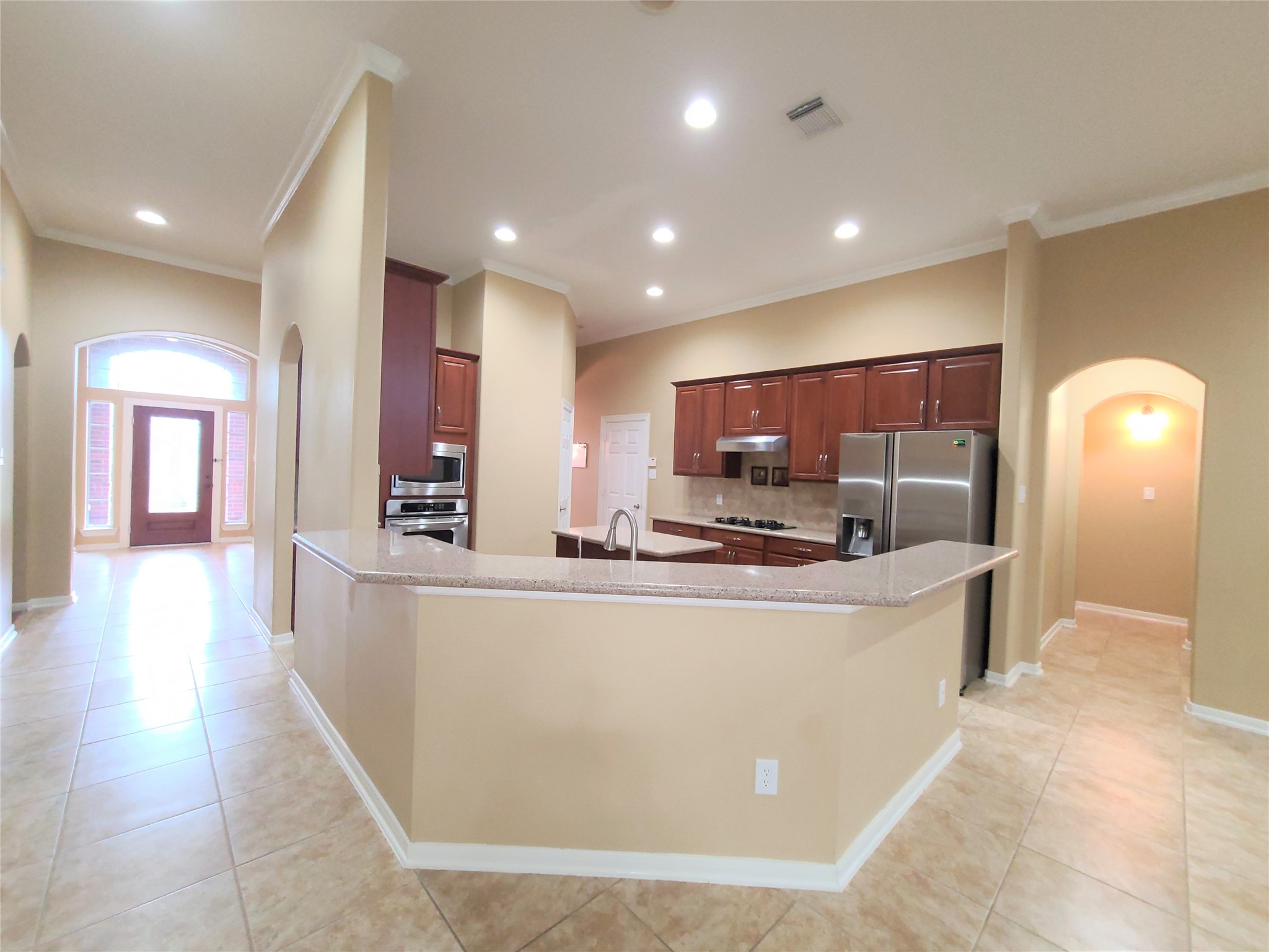 7015 Pinefern Lane Spring, TX 77379 - Photo 5 of 16