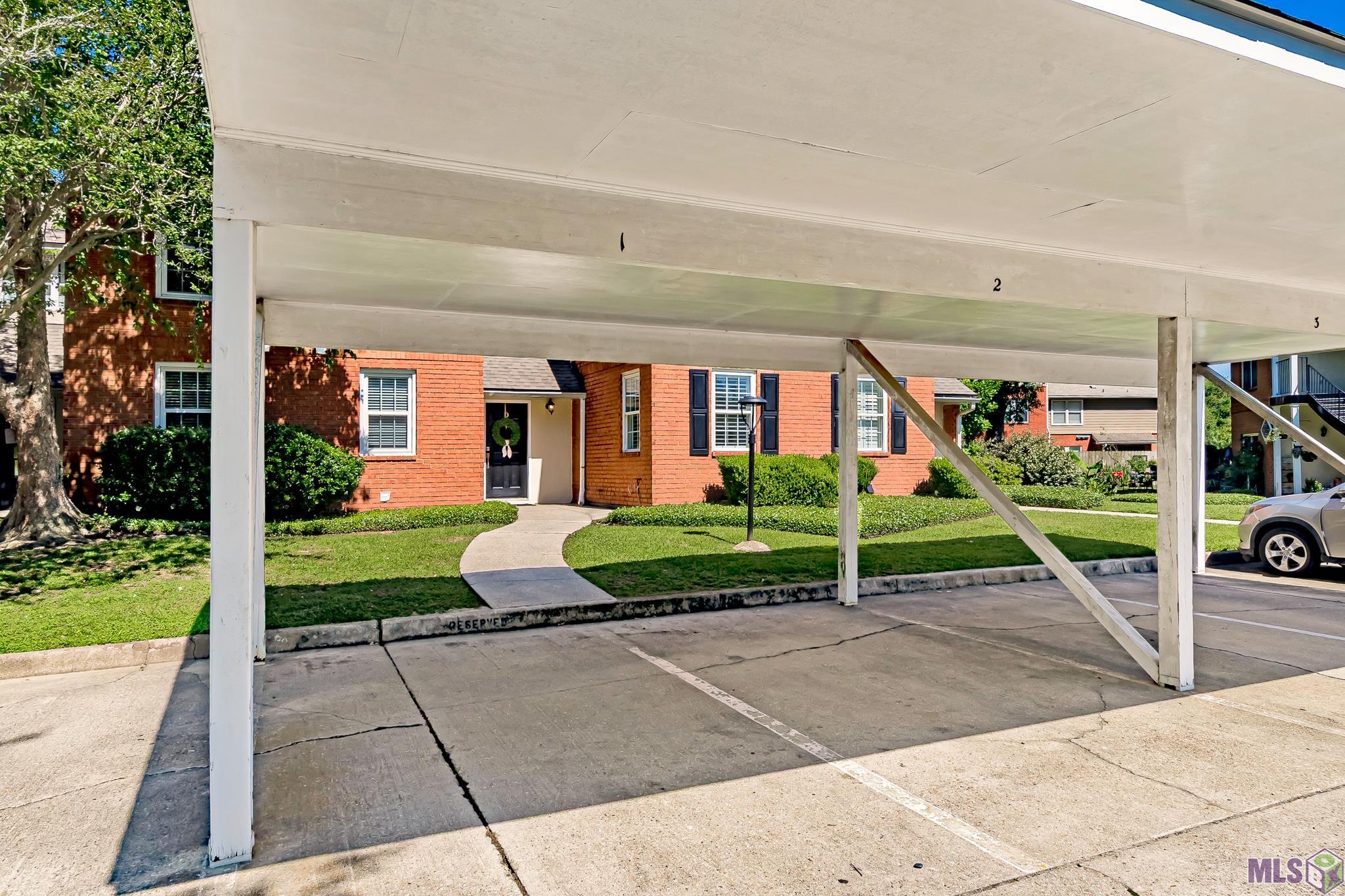 7955 Jefferson Pl Boulevard, Unit 33D Baton Rouge, LA 70809 - Photo 25 of 28