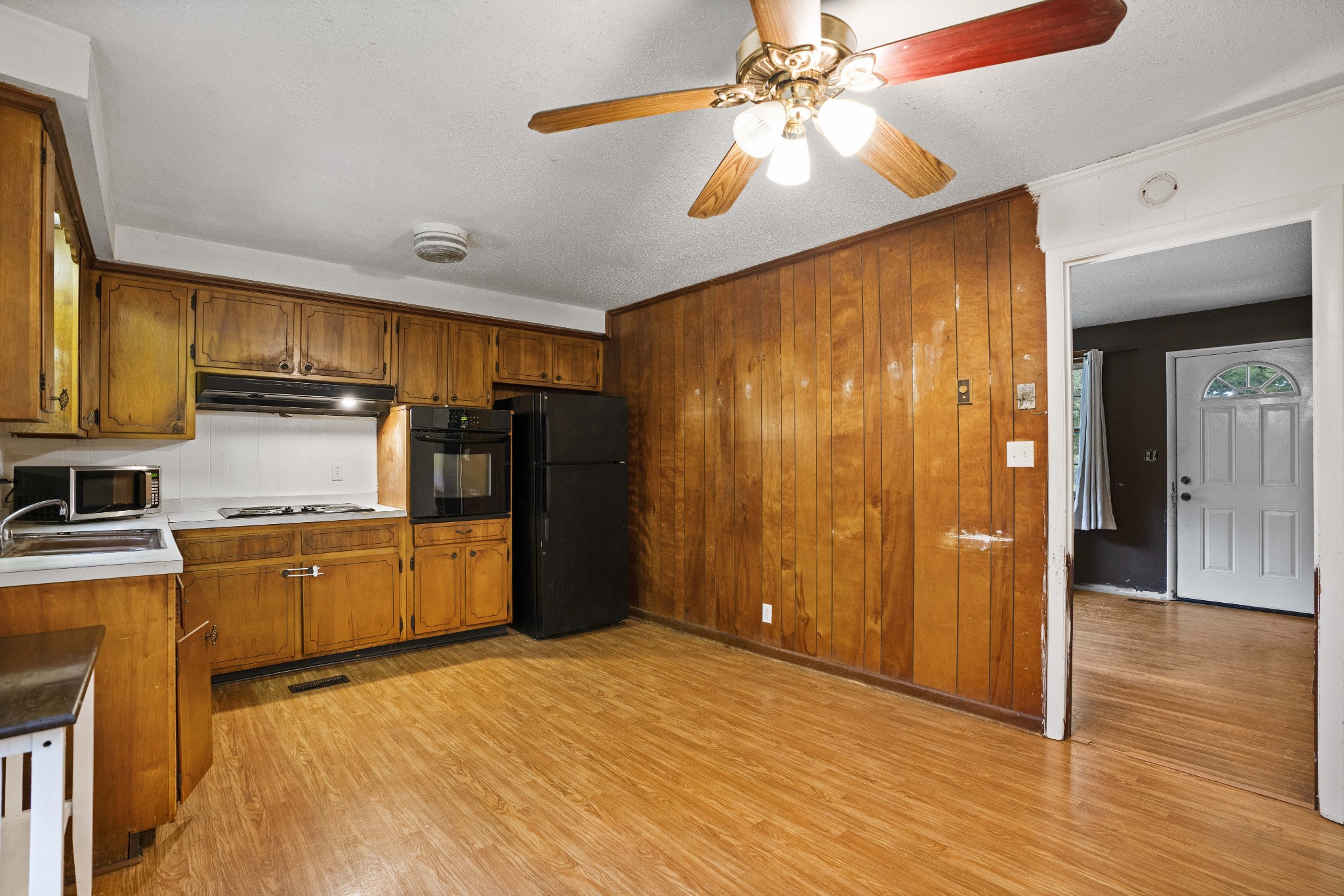 3140 North Hinton Road Clarksville, TN 37043 - Photo 13 of 30 Gallery Image 13