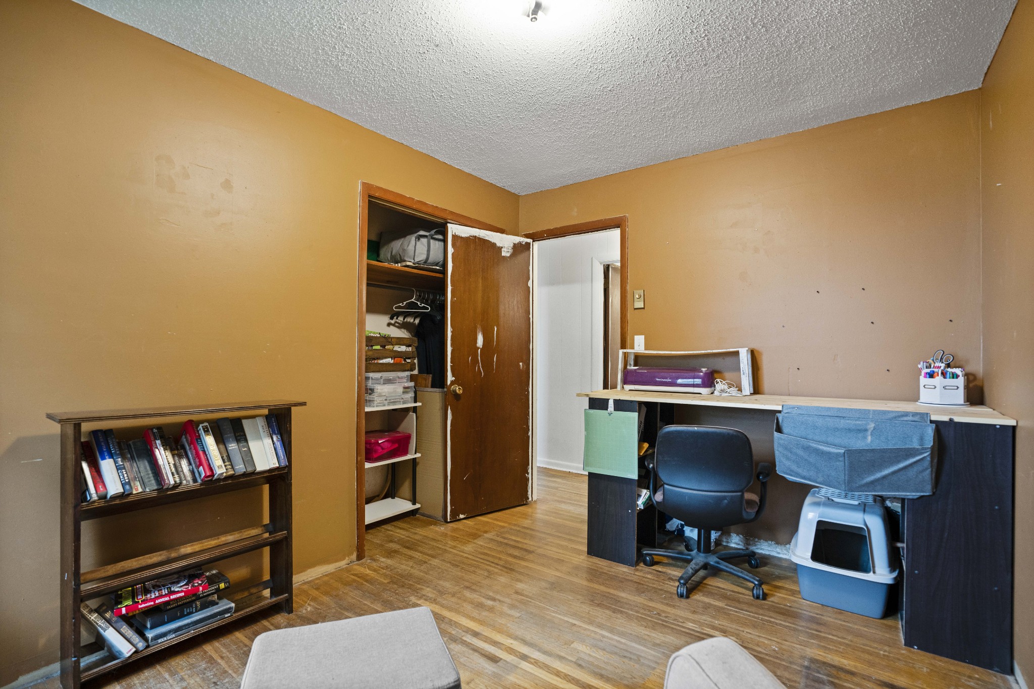 3140 North Hinton Road Clarksville, TN 37043 - Photo 24 of 30 Gallery Image 24