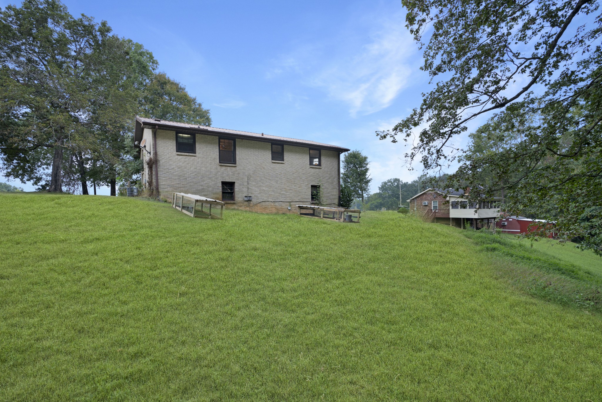 3140 North Hinton Road Clarksville, TN 37043 - Photo 28 of 30 Gallery Image 28