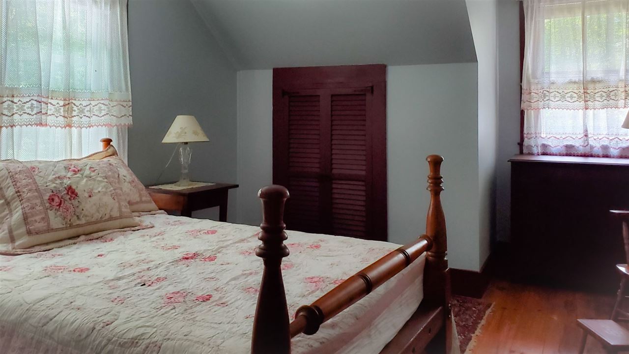 484 Burt Hill Road Winchester, NH 03470 - Photo 22 of 39
