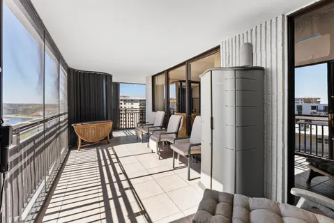 $1,500,000 | 1167 Hillsboro Mile, Unit 709, Pompano Beach, FL 33062