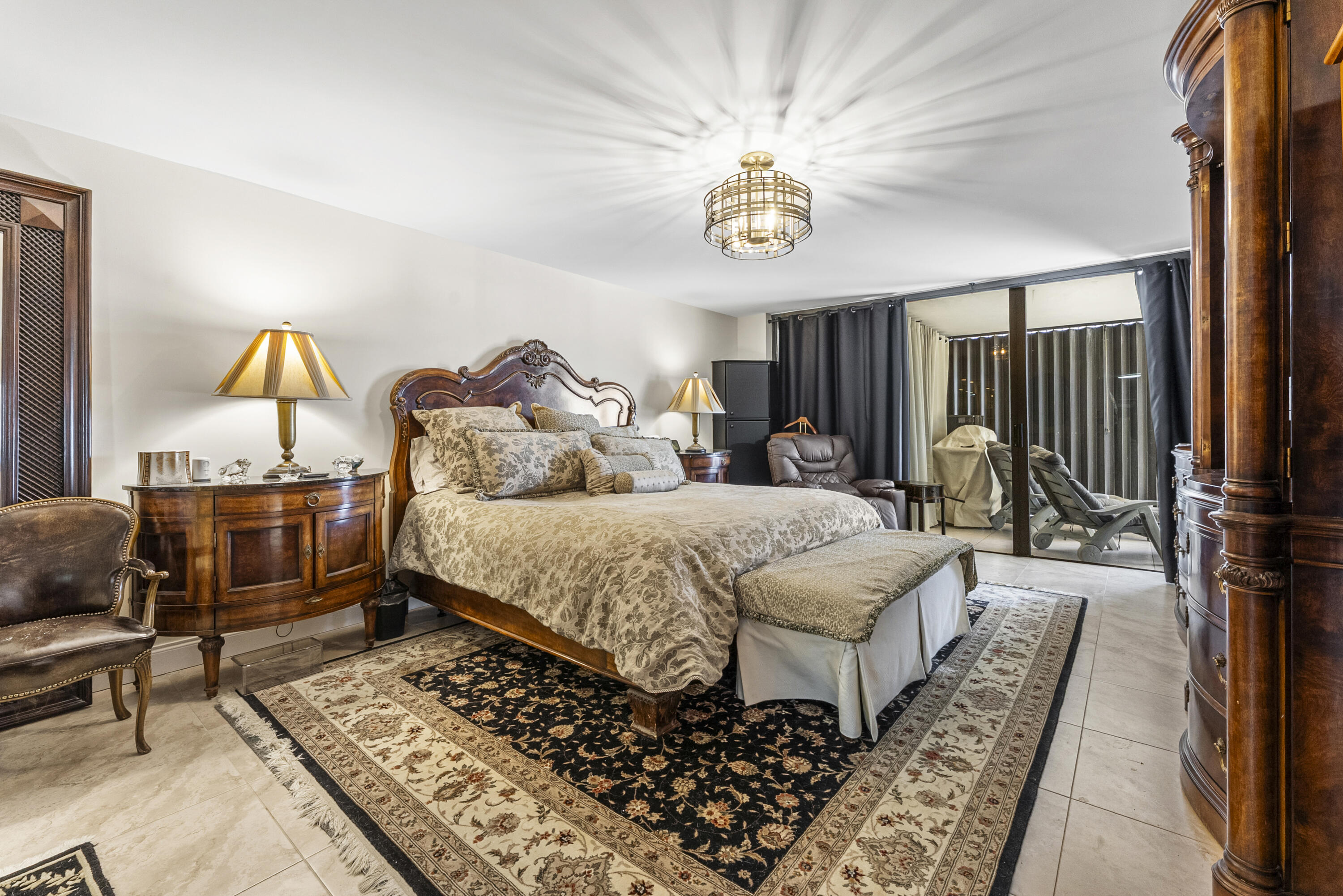 1167 Hillsboro Mile, Unit 709 Pompano Beach, FL 33062 - Photo 14 of 59 DSC02983